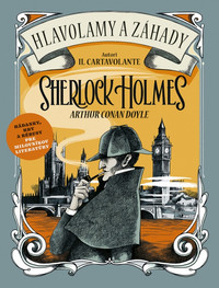 Hlavolamy a záhady: Sherlock Holmes