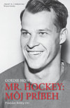 Mr.Hockey: Môj príbeh