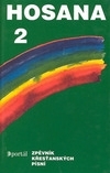 Kniha Hosana 2. Zpěvník křesťanských písní