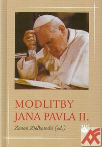 Modlitby Jana Pavla II.