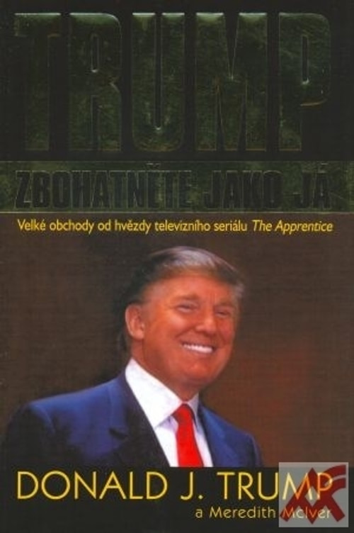 Zbohatněte jako já
