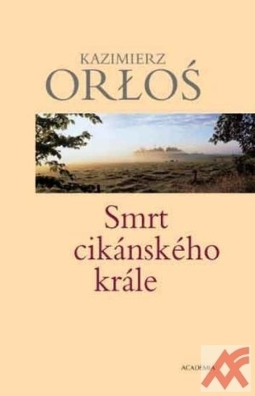 Smrt cikánskeho krále