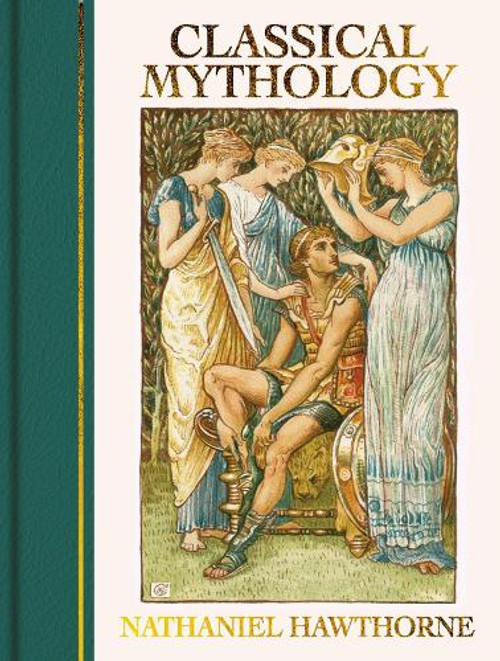 Classical Mythology