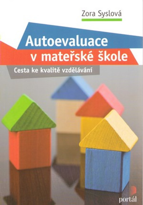 Autoevaluace v mateřské škole