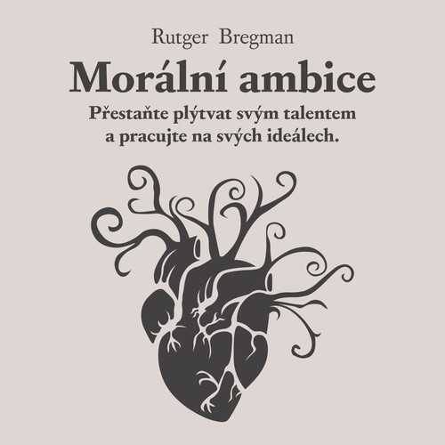 Morální ambice