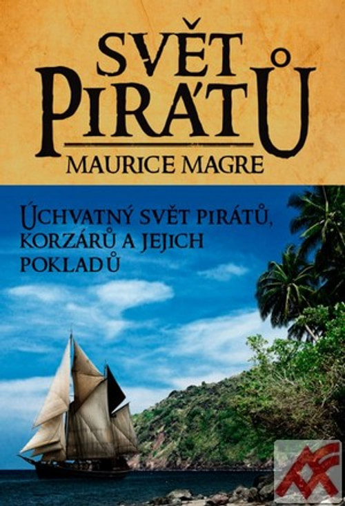 Svět pirátů