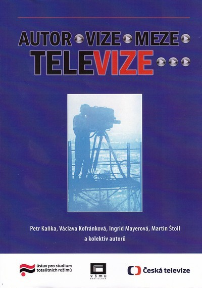 Autor, vize, meze, televize