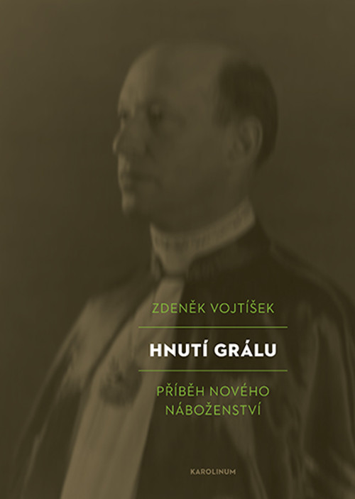 Hnutí Grálu