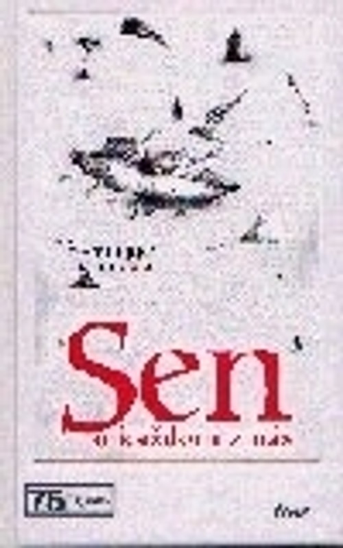 Sen o každom z nás Poviedky z éteru