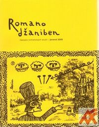 Romano džaniben - jevend 2009