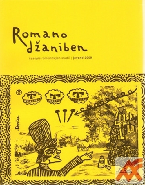Romano džaniben - jevend 2009