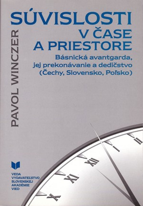 Súvislosti v čase a priestore