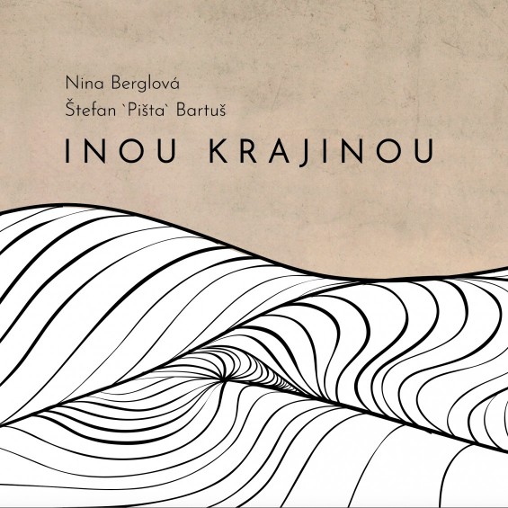 Inou krajinou - CD