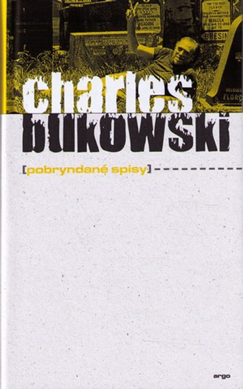 Pobryndané spisy