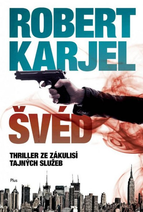 Švéd (české vydanie)