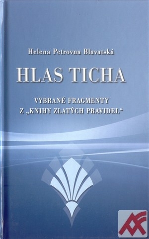 Hlas ticha