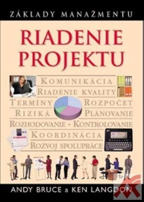 Riadenie projektu
