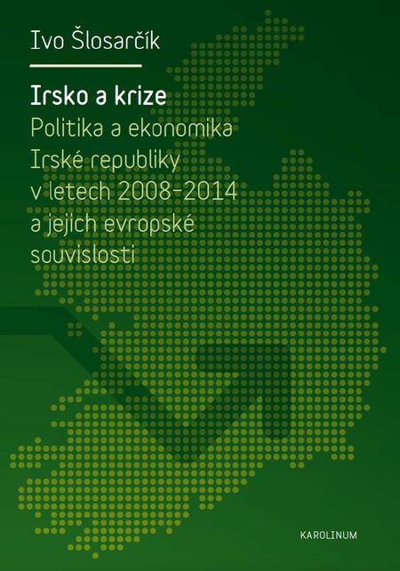 Irsko a krize