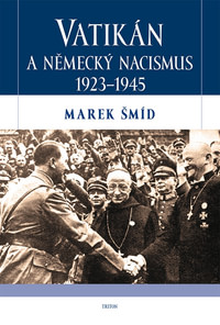 Vatikán a německý nacismus 1923-1945