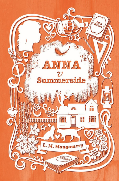 Anna v Summerside (Slovart)