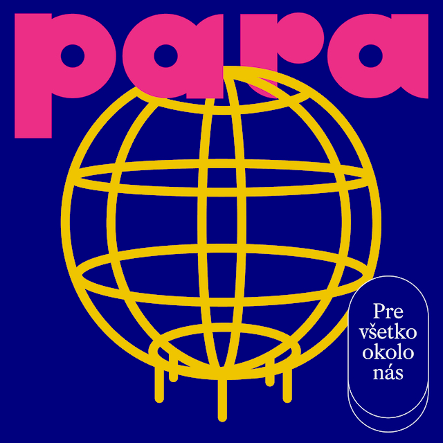 Pre všetko okolo nás - LP