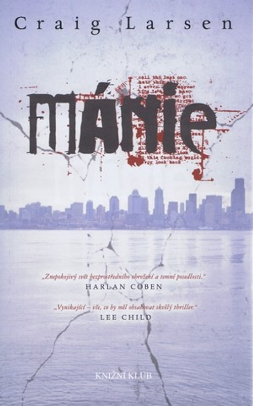 Mánie