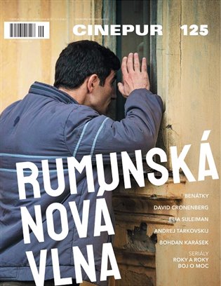 Cinepur 125/2019