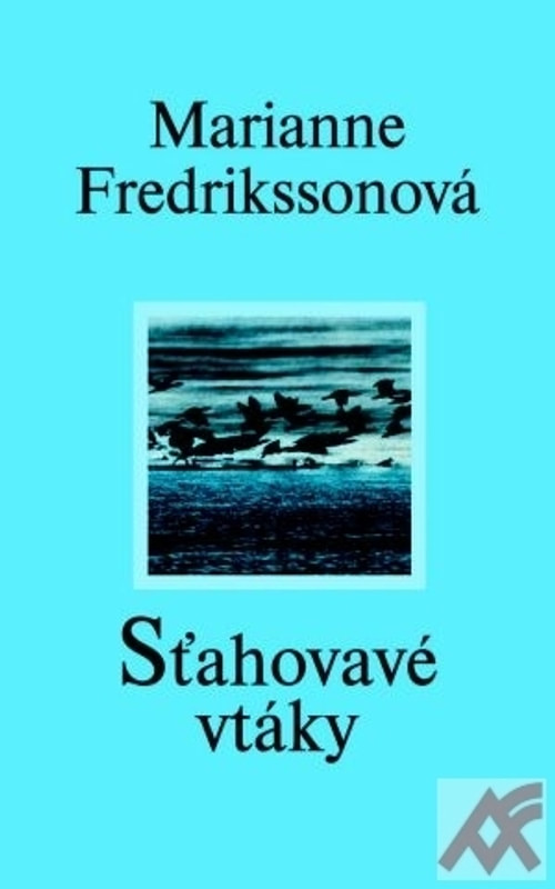 Sťahovavé vtáky