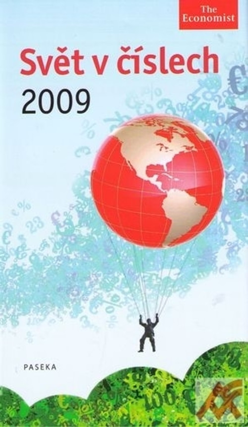 Svět v číslech 2009