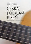 Česká folková píseň v kontextu 60.-80. let 20. století