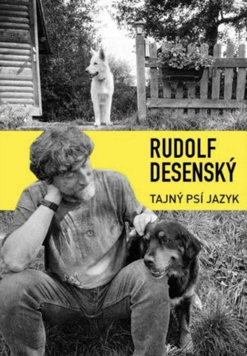 Tajný psí jazyk