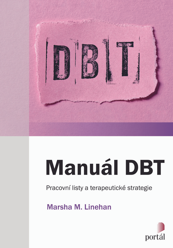 Manuál DBT