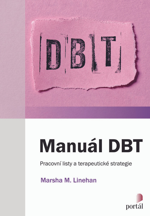 Manuál DBT