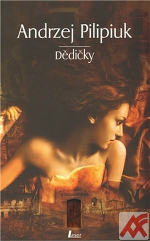 Dědičky. Sestřenky 3.