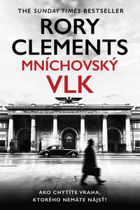 Mníchovský vlk