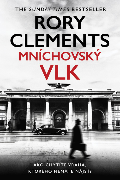 Mníchovský vlk