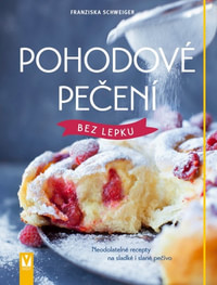 Pohodové pečení bez lepku