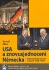 USA a znovusjednocení Německa