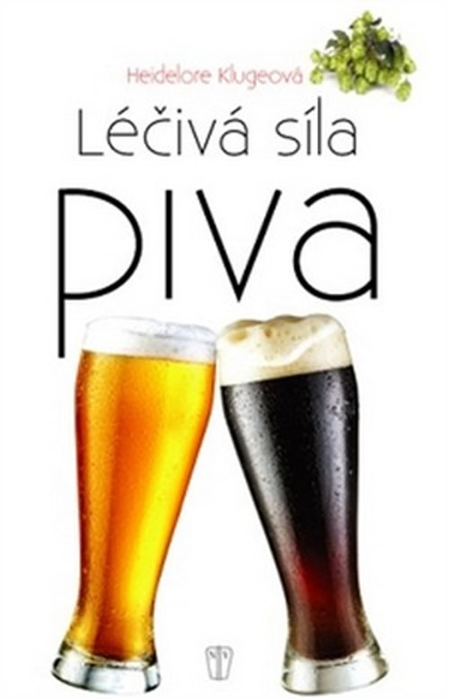 Léčivá síla piva