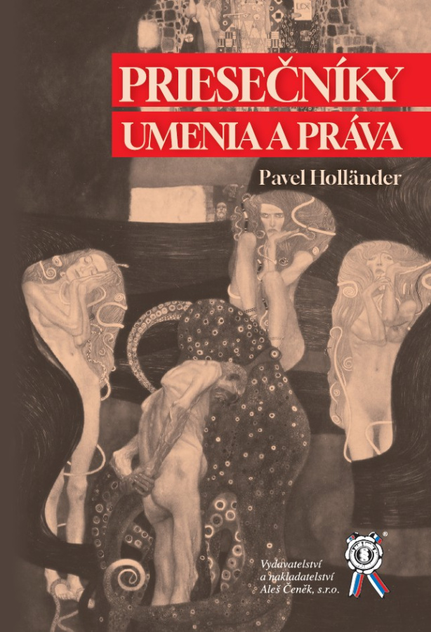 Priesečníky umenia a práva