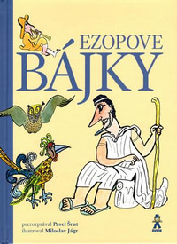 Ezopove bájky