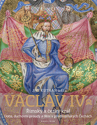 Václav IV. Římský a český král