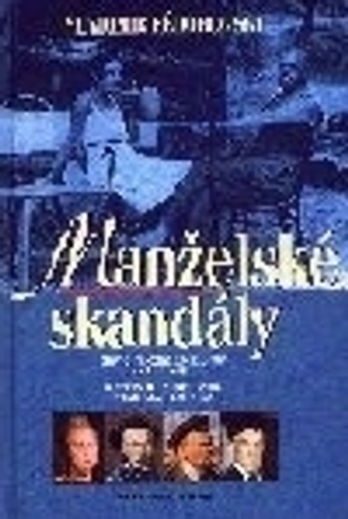 Manželské skandály