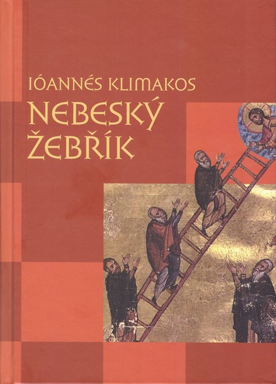 Nebeský žebřík