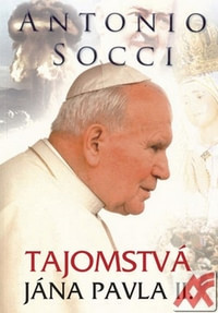 Tajomstvá Jána Pavla II. - HB