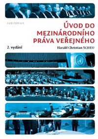 Úvod do mezinárodního práva veřejného