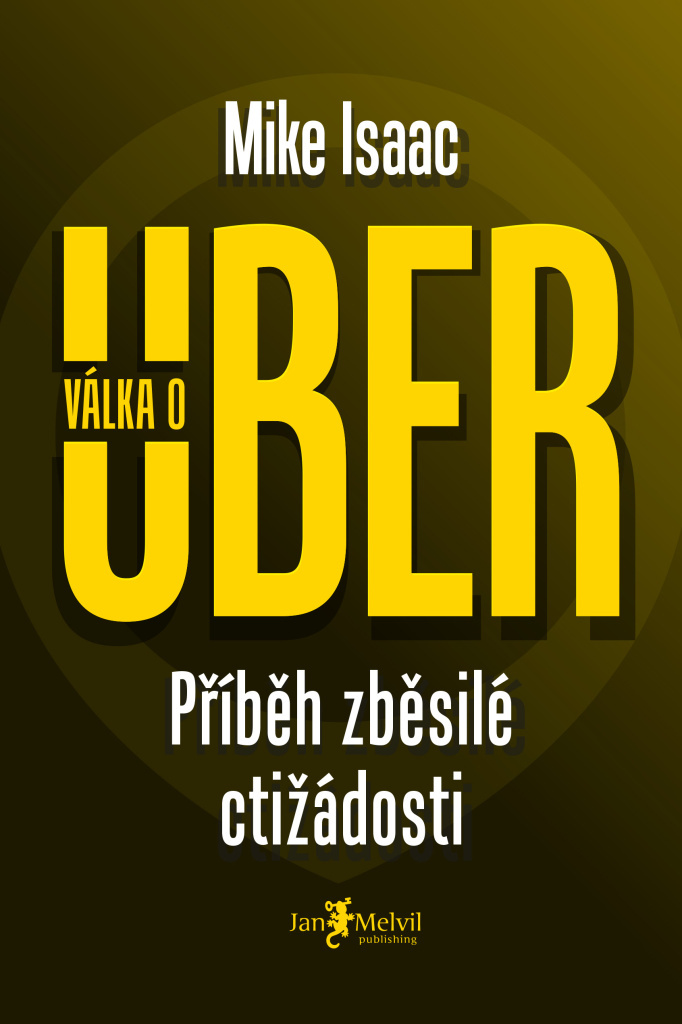 Válka o Uber