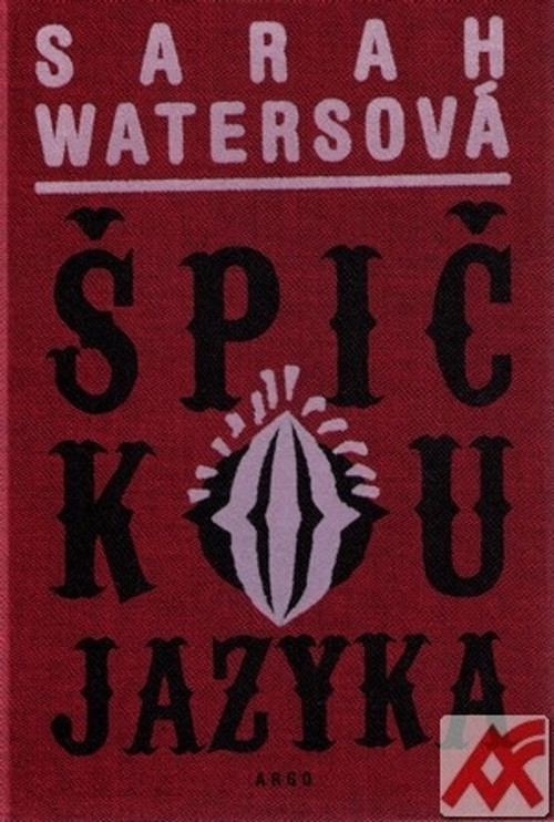 Špičkou jazyka