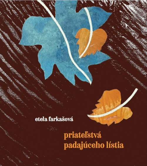 Priateľstvá padajúceho lístia