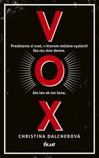 Vox (slovenské vydanie)